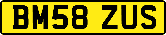 BM58ZUS