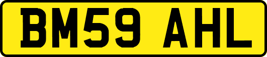BM59AHL