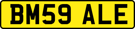 BM59ALE