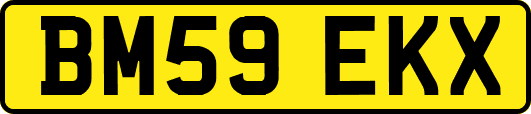 BM59EKX
