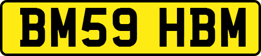 BM59HBM