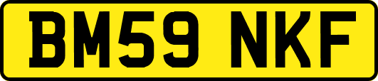 BM59NKF