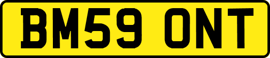 BM59ONT