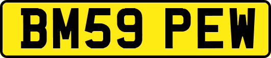 BM59PEW