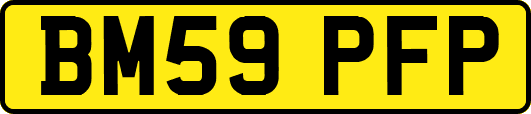 BM59PFP