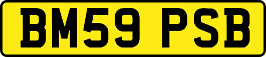 BM59PSB