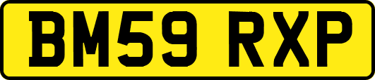 BM59RXP