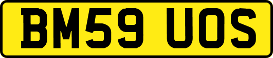 BM59UOS