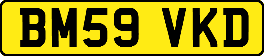 BM59VKD