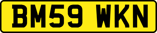 BM59WKN