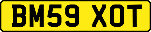 BM59XOT