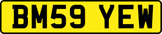 BM59YEW