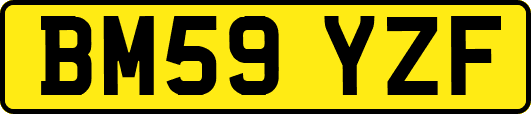 BM59YZF