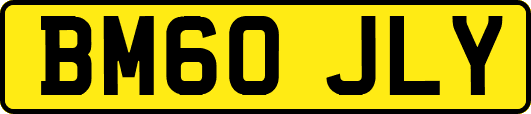 BM60JLY