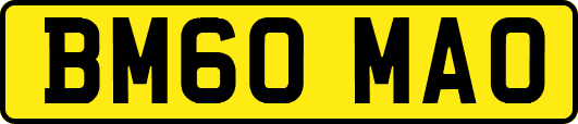 BM60MAO
