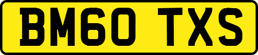 BM60TXS