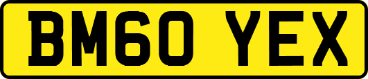 BM60YEX