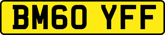 BM60YFF