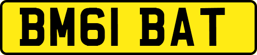BM61BAT