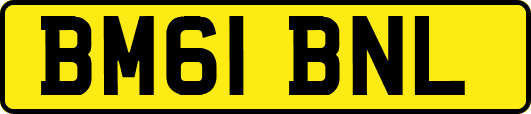 BM61BNL