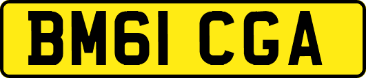 BM61CGA