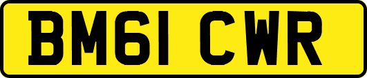 BM61CWR