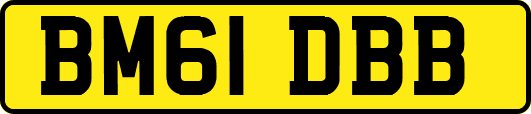 BM61DBB