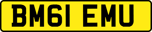 BM61EMU