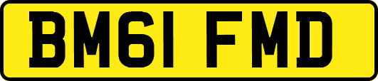 BM61FMD