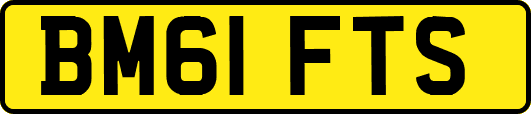 BM61FTS