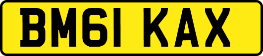 BM61KAX