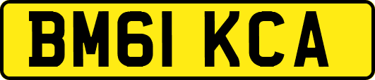 BM61KCA