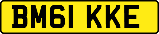 BM61KKE