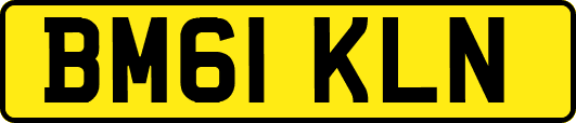 BM61KLN