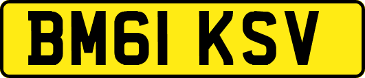 BM61KSV