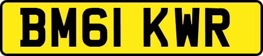 BM61KWR