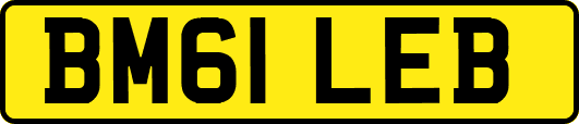 BM61LEB