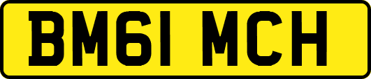 BM61MCH