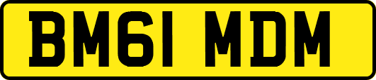 BM61MDM