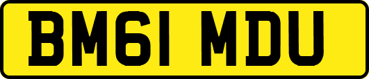 BM61MDU