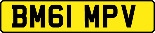 BM61MPV