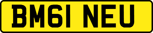 BM61NEU