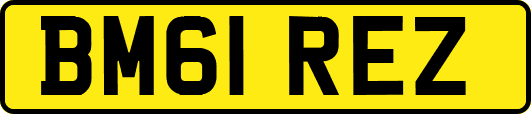 BM61REZ