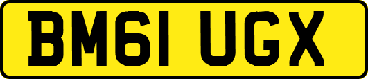 BM61UGX