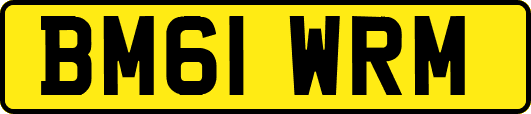 BM61WRM