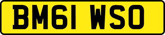 BM61WSO