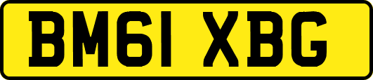 BM61XBG