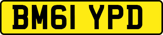 BM61YPD