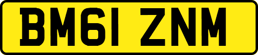 BM61ZNM