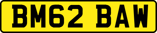 BM62BAW